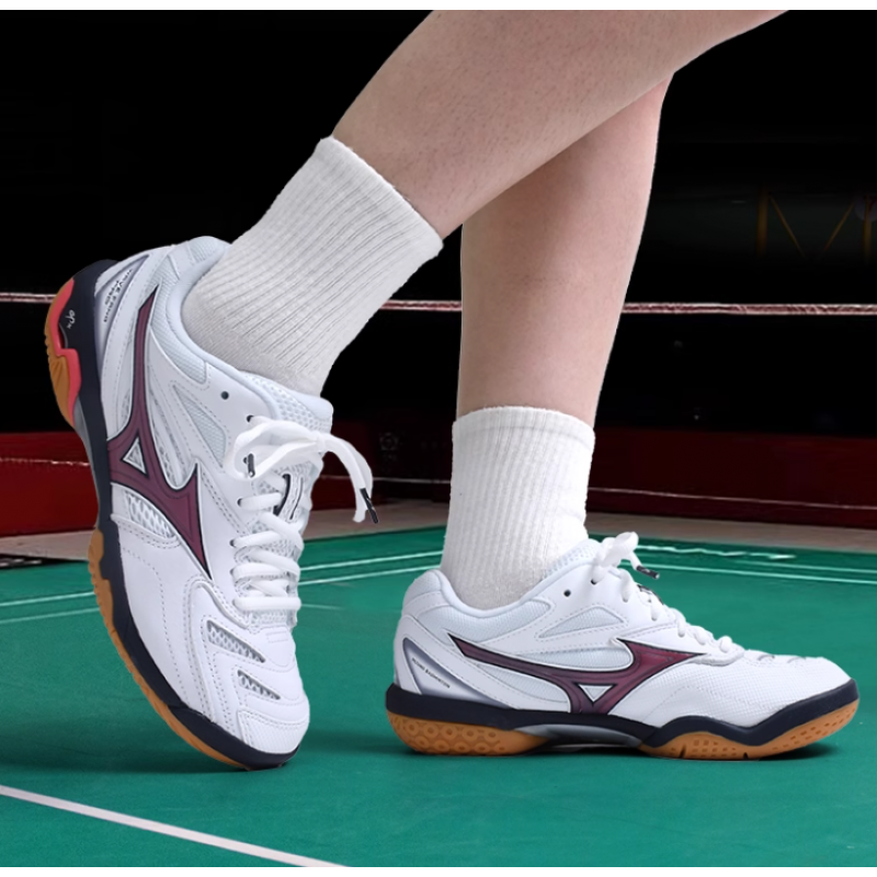 Mizuno WAVE FANG PRO 71GA210085 Unisex Badminton Shoes